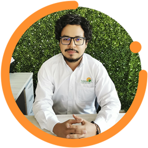 Mario Medina