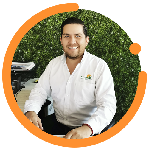 Ricardo Garcia