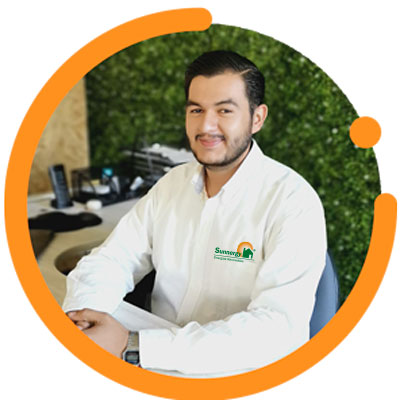 Ing. Jose A. García